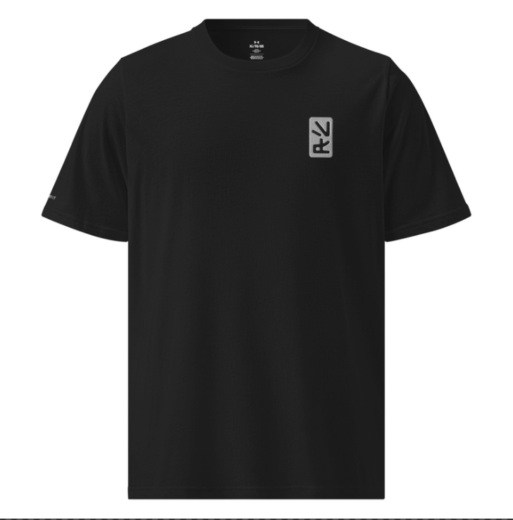 Saberfiit Athletic Tee