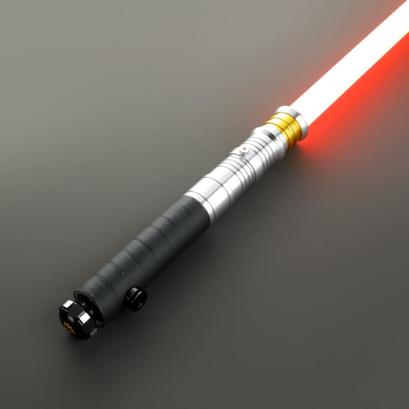 Practice Dueling Hilt